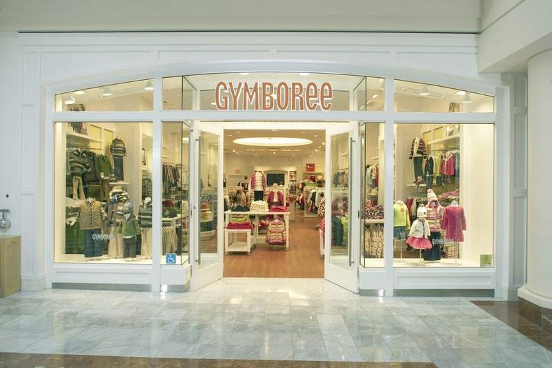 Gymboree files Chapter 11 bankruptcy to reduce debts