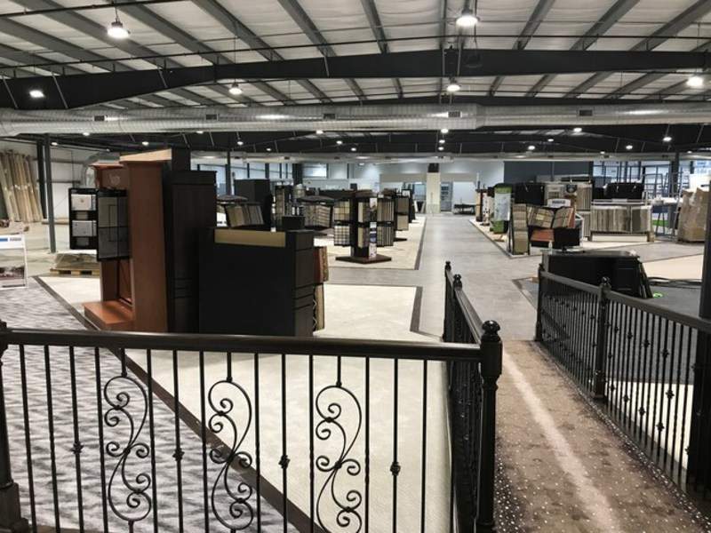 Home design superstore National Design Mart opens in Medina, Ohio - Retail  Insight Network