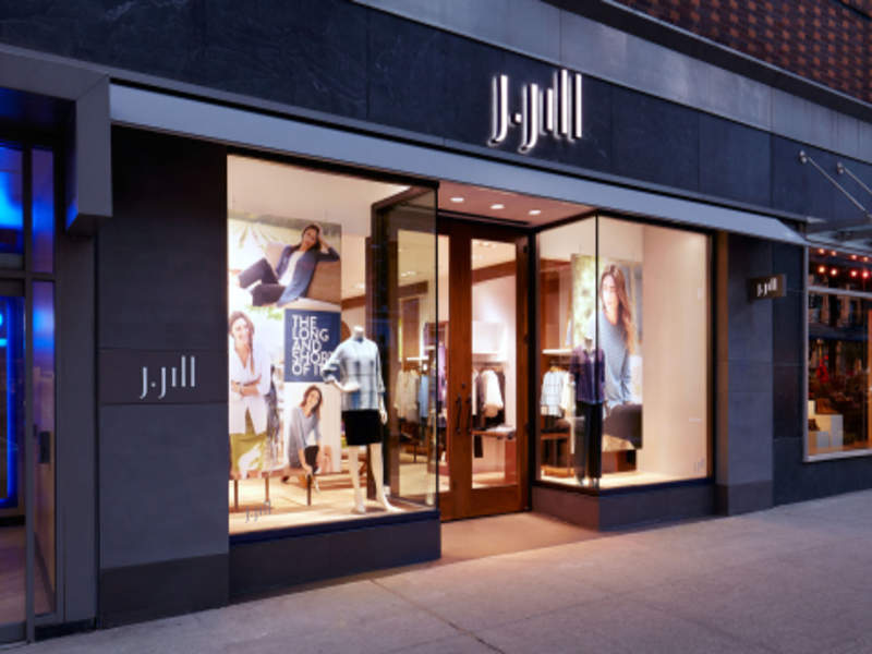 Clothing retailer J Jill launches IPO to raise $175m