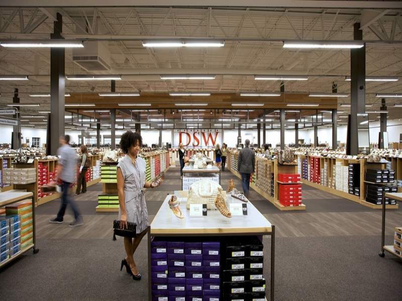 DSW to open new store in Eagan