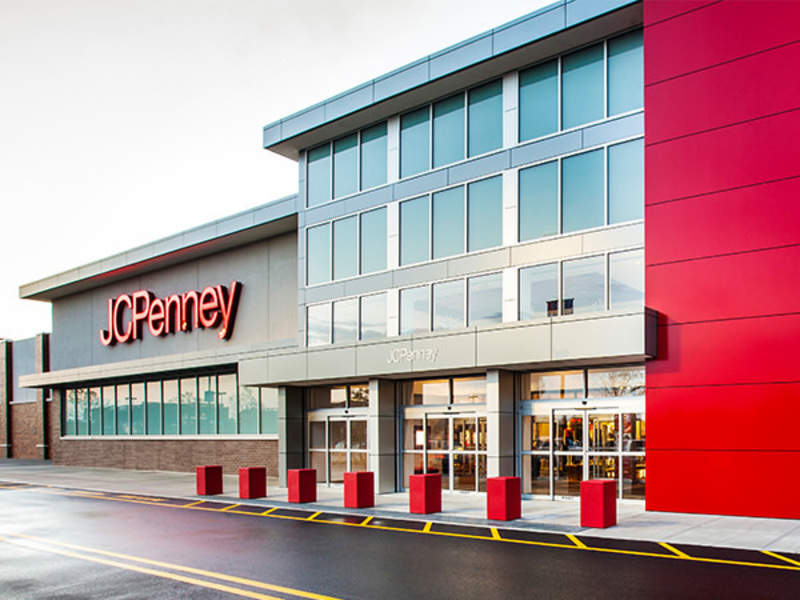 JC Penney to close around 140 stores