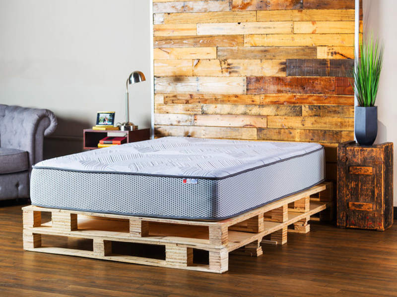 The RiteBed launches online mattress store in US