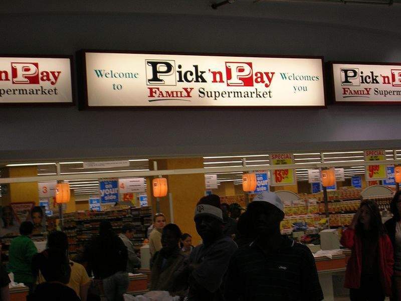 South Africa’s Pick n Pay Stores cuts 10% of its workforce