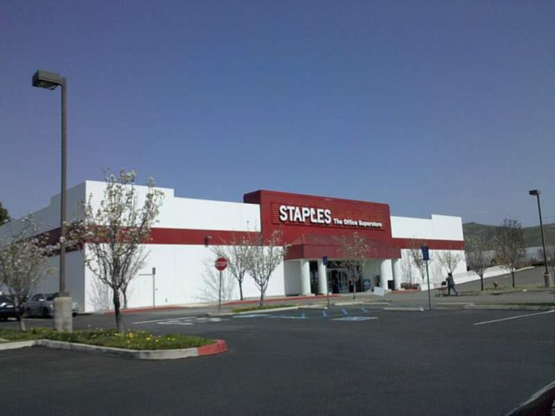 Sycamore Partners to buy office supplies retailer Staples for $6.9bn