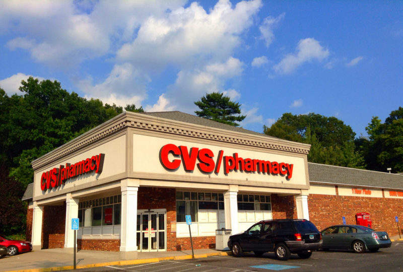 CVS image receives a boost after drugstore vows to stop altering beauty images