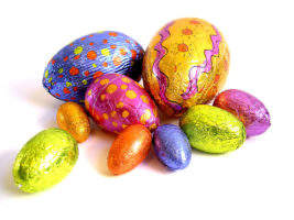 UK consumers plan to spend £900m this Easter weekend survey finds