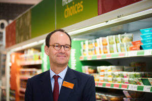 Sainsbury’s would need a year to act on post-Brexit trade deal