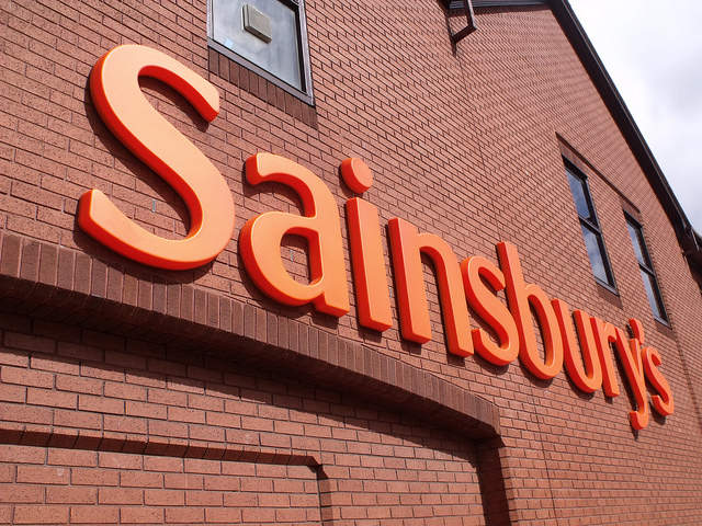 Sainsbury’s confirms plans to merge with Asda