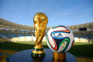 World Cup set to give UK electricals market a much-needed boost