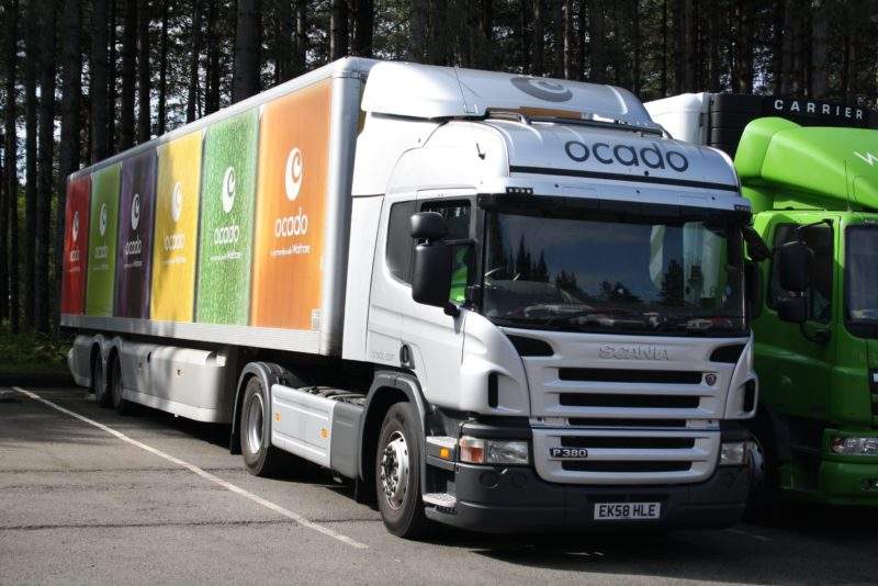 Ocado’s tech prowess and partnership opportunities will lead to prolific growth