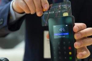 How are digital payment solutions transforming smaller retailers?