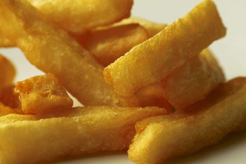 Chip prices to become hot potato for retailers