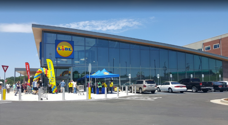 Lidl to open five stores in Romania by end of 2018