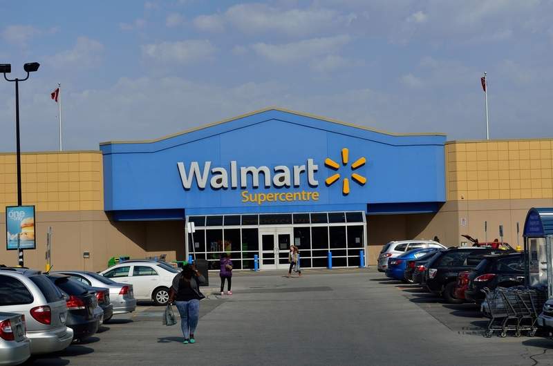 Walmart to acquire Mexican delivery company Cornershop for $225m