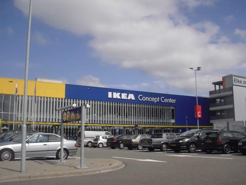 Inter IKEA