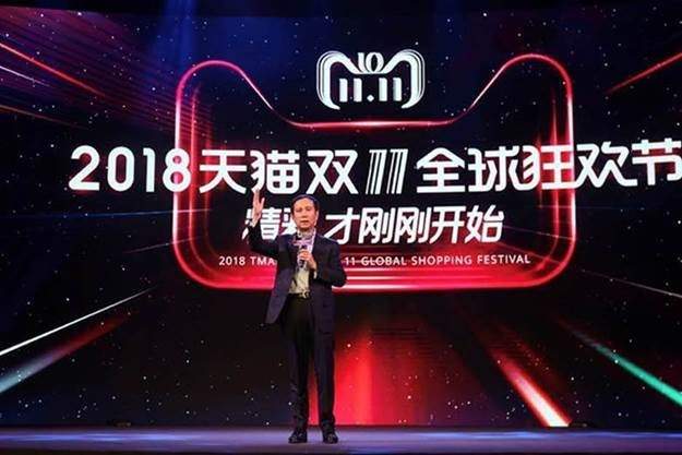 Alibaba promises ‘largest ever’ Single’s Day to mark 10th anniversary