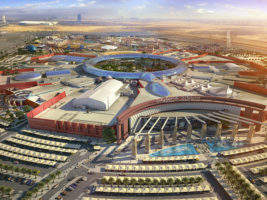 Cityland Mall, Dubai