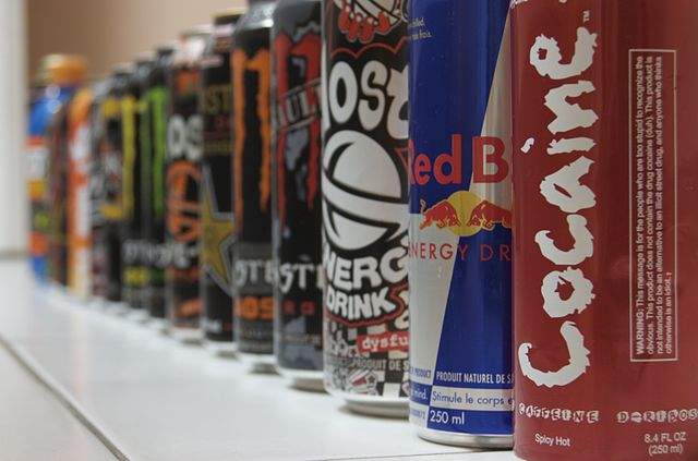 MPs say there is not enough evidence for a ban on energy drinks