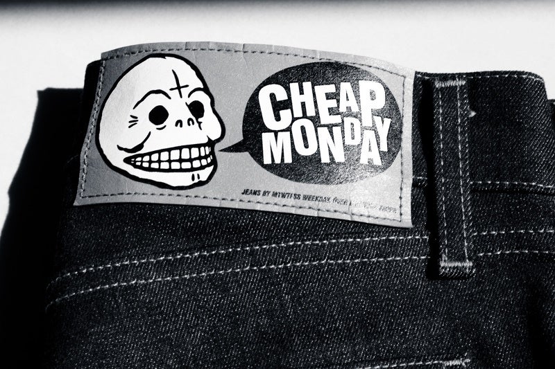 Must Read: H&M to Close Down Cheap Monday Brand,  Saw