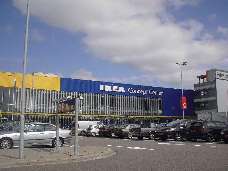 Ikea stores operator Ingka announces business transformation plan