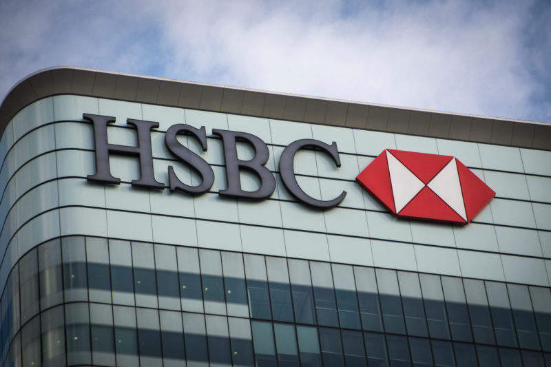 HSBC data breach: Consumer trust “becoming more fragile”