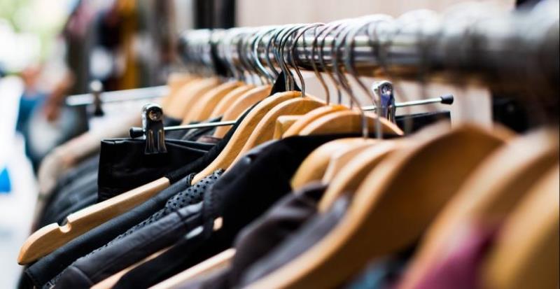 Fashion Industry Charter retailers