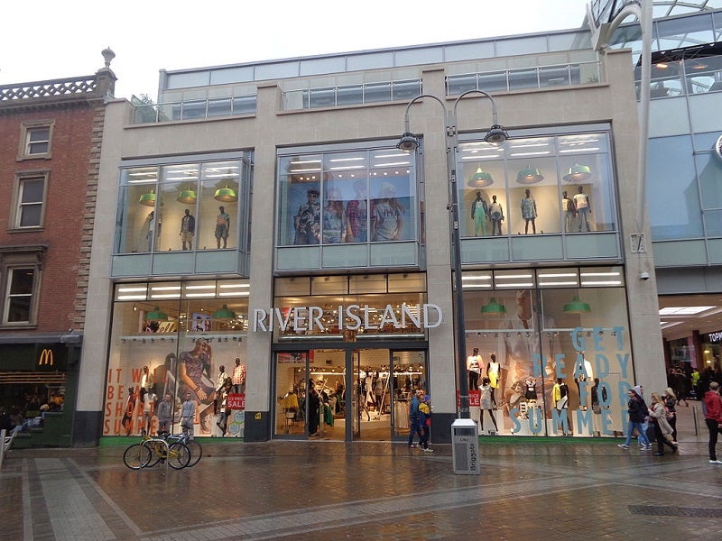 Quality the key for River Island’s new 40+ brand