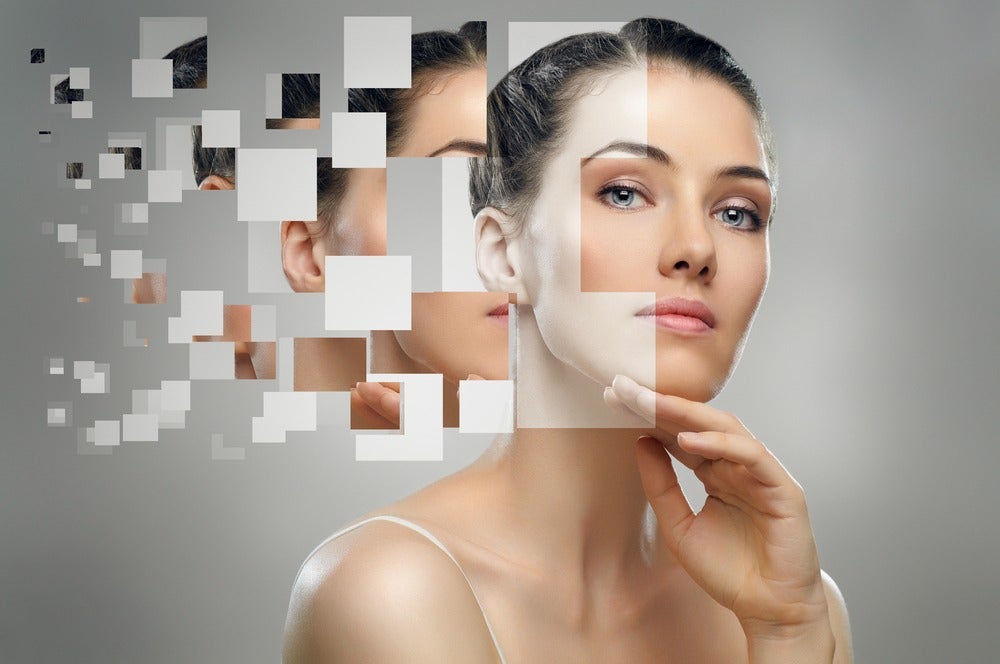Beauty companies turn to technology for greater market share