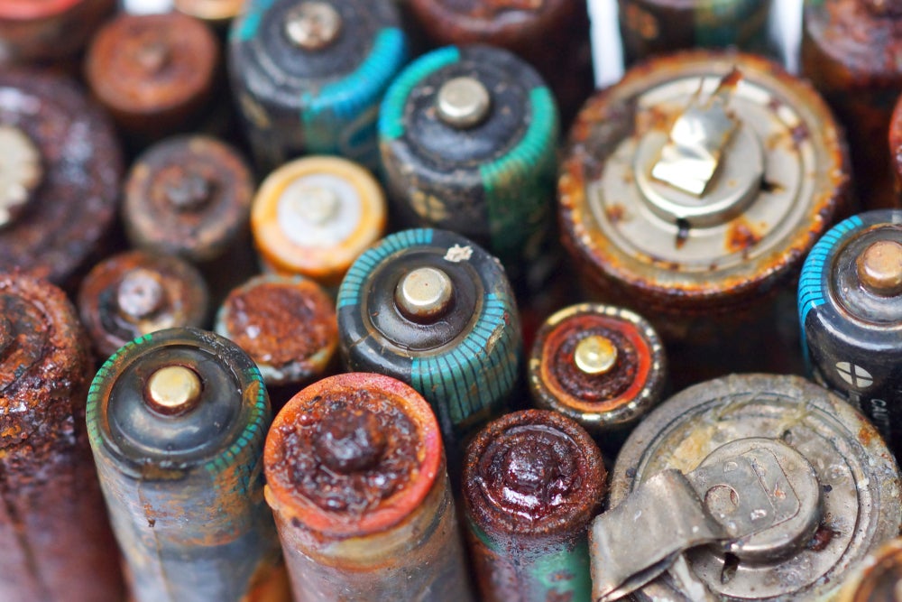 how to stop electronic waste