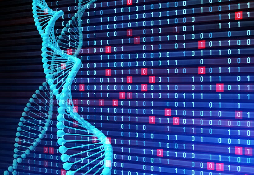 Health tech company SOPHiA GENETICS raises $77m to fund data-driven diagnosis push