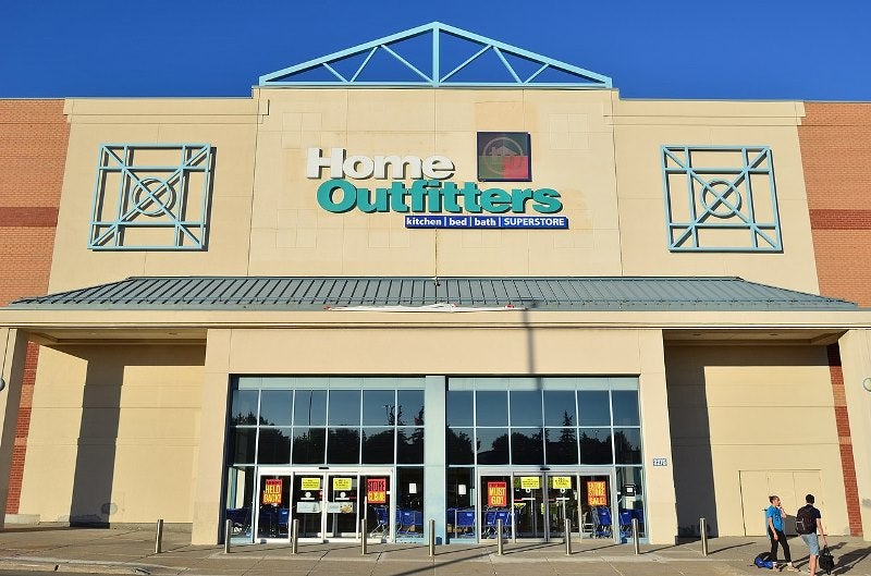Home Outfitters