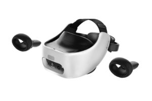 Vive Focus Plus standalone VR headset
