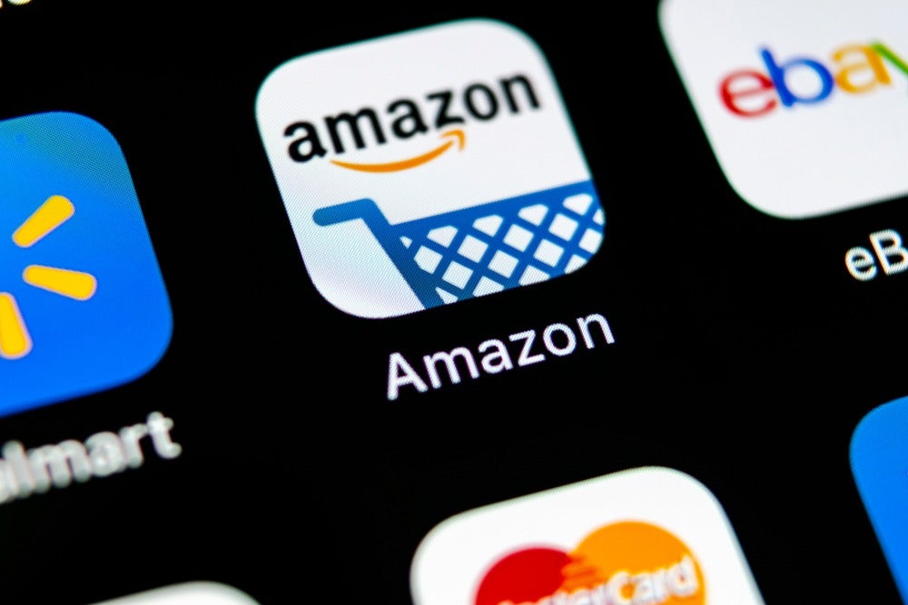 Amazon moves from strength to strength in the UK