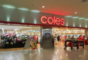 Coles Partners With  to Drive Online Grocery Shopping in Australia