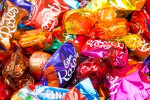 Confectionery brands revamp health credentials ahead of 2020 UK sugar tax