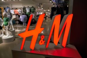 Third-quarter profit jump boosts H&M chance of recovery