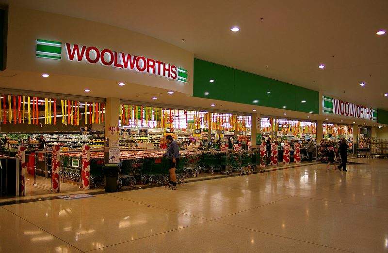 Woolworths on the App Store