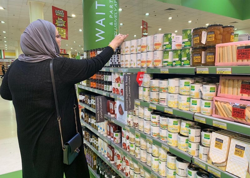Waitrose & Partners signs deal with City Centre Group in Kuwait