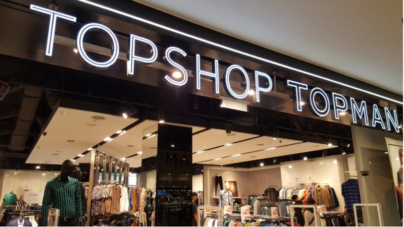 Topshop/Topman must tread carefully to make a success of ASOS tie-up