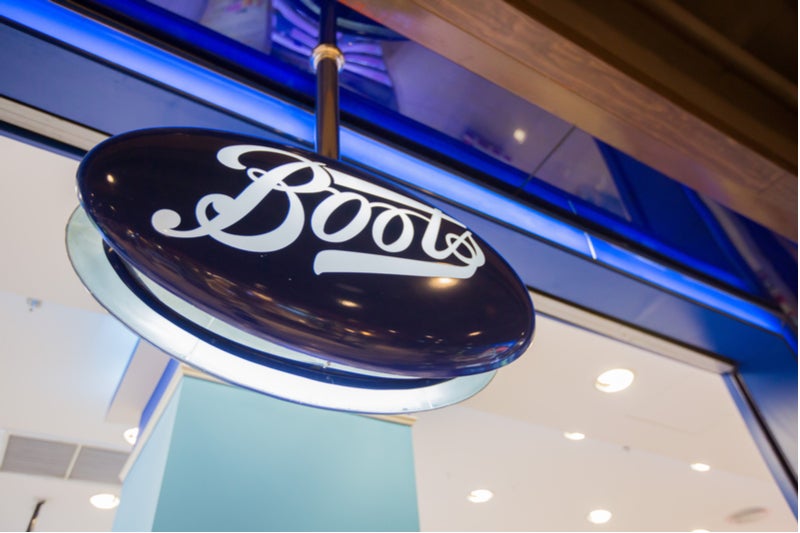 Amid falling beauty product sales, Boots UK revamps its in-store experience