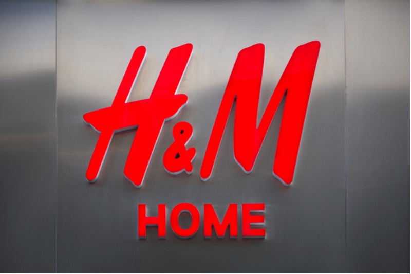 H&M Home 2019