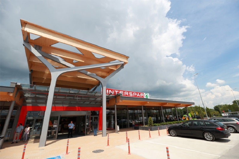 Interspar Spar brand expands in Hungary with 34th store