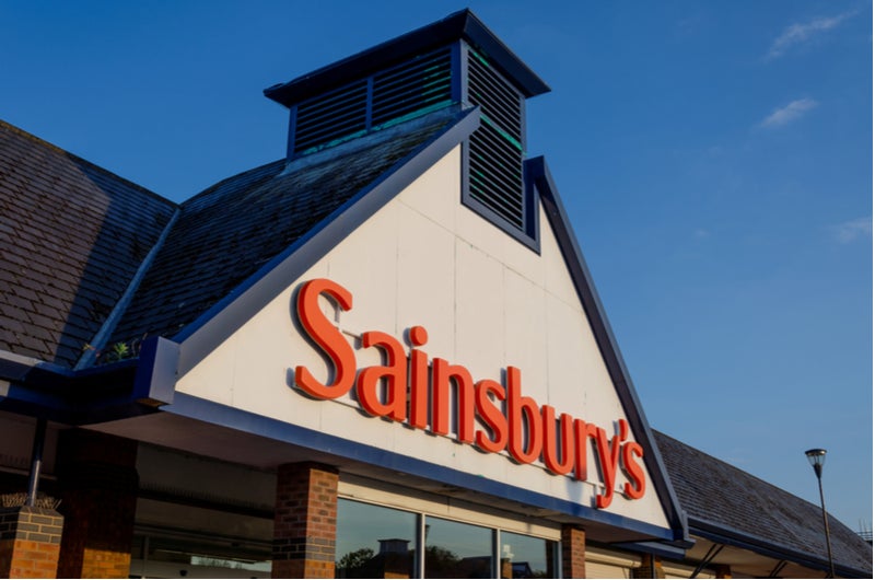 Sainsbury's sustainability 2019