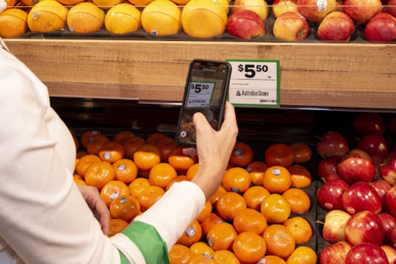 Woolworths Scan&Go trial extended to more locations