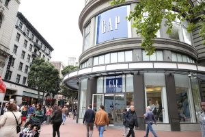 Gap Inc. to sustainably source 100% of its cotton by 2025