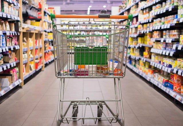 Supermarkets contribute to UK obesity crisis: Report