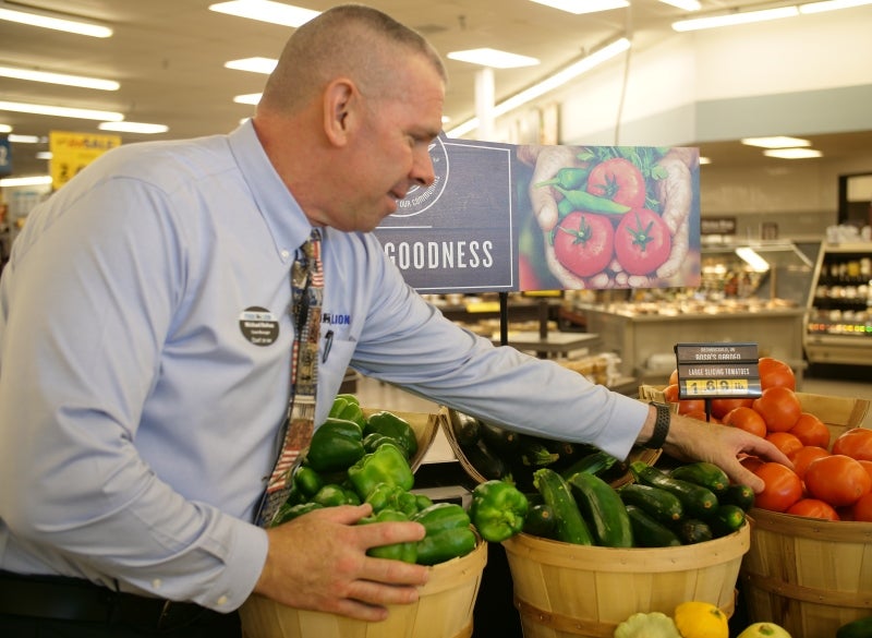 Food Lion to open 23 remodelled stores in Virginia, US