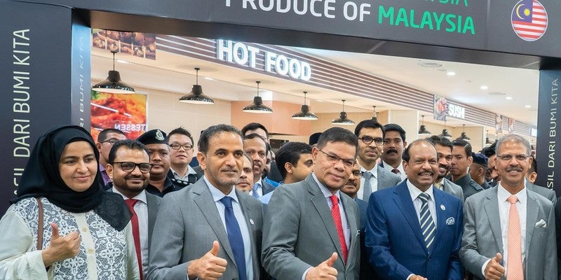 LuLu Group opens second hypermarket in Kuala Lumpur, Malaysia