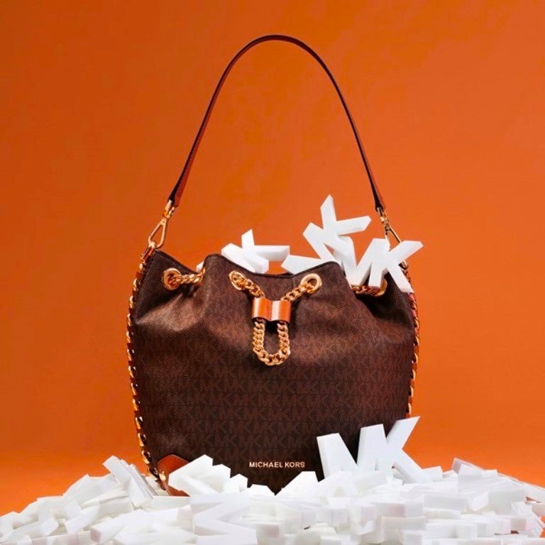Michael Kors to launch online store on Alibaba s Tmall Luxury Pavilion