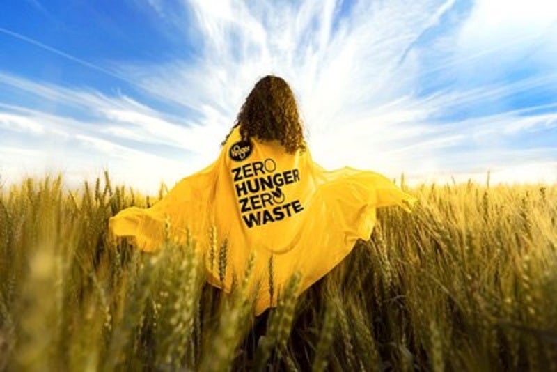Kroger cuts supermarket food waste by 9% in 2018